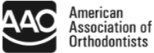 American Association of Orthodontists logo